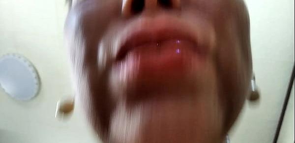  Just romantic pov fuck session by mature moscow couple ))